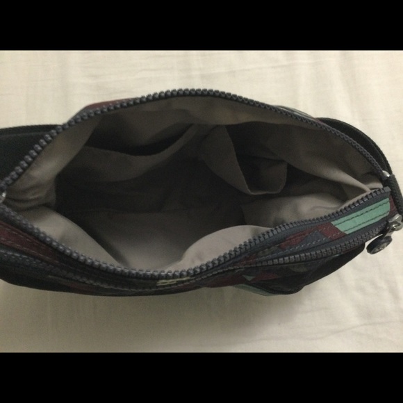 Kipling Alvar crossbody bag - Picture 3 of 7